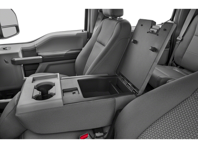 2019 Ford Super Duty F-250 SRW XLT