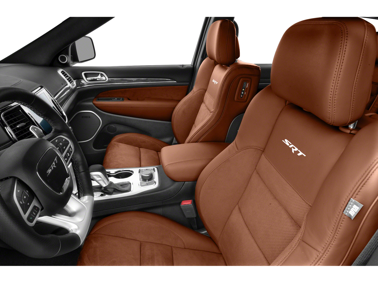 2019 Jeep Grand Cherokee Trackhawk