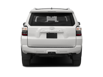 2019 Toyota 4Runner TRD Off-Road Premium