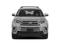 2019 Toyota Highlander Hybrid XLE