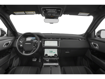 2020 Land Rover Range Rover Velar S