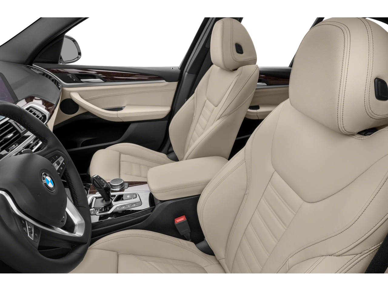 2021 BMW X3 xDrive30e