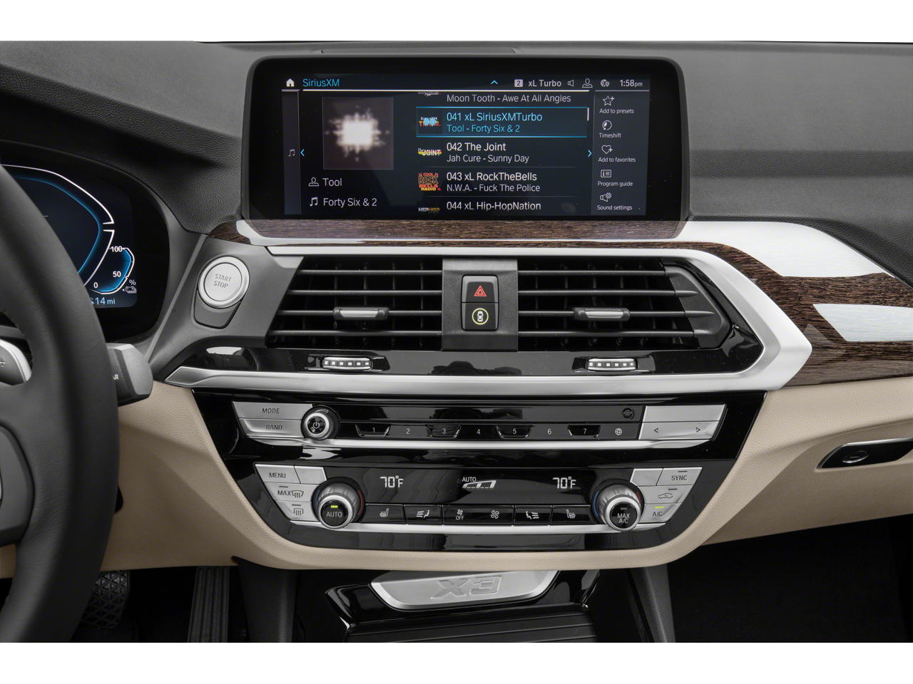 2021 BMW X3 xDrive30e