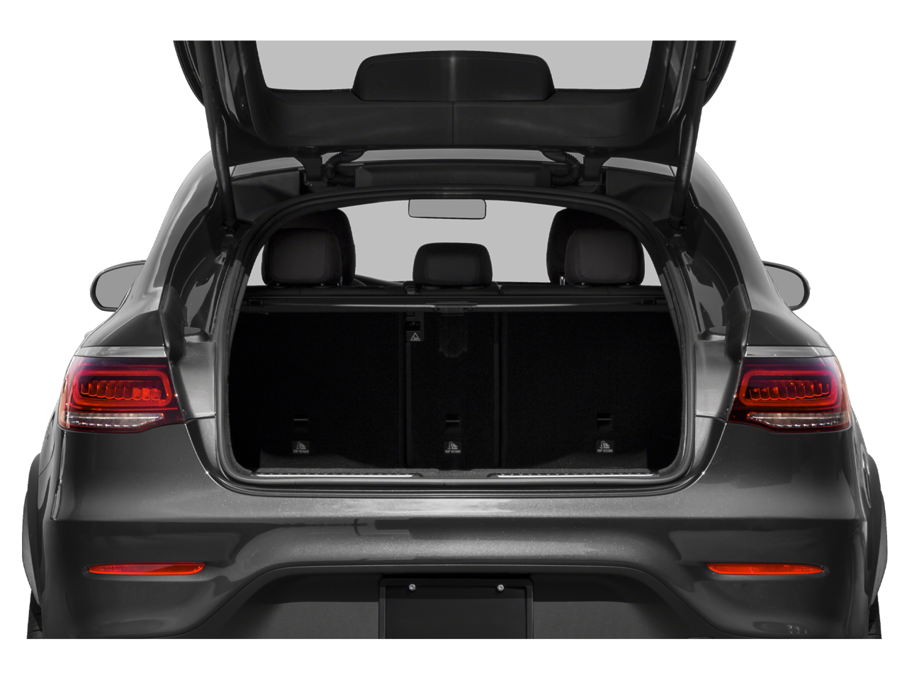 2021 Mercedes-Benz GLC GLC 300 Coupe