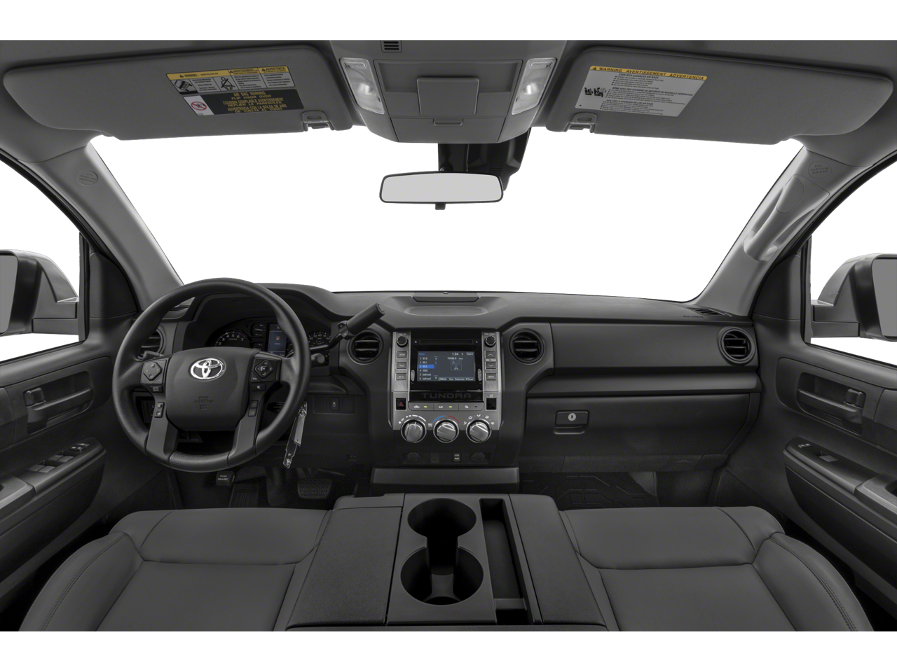 2021 Toyota Tundra 2WD SR