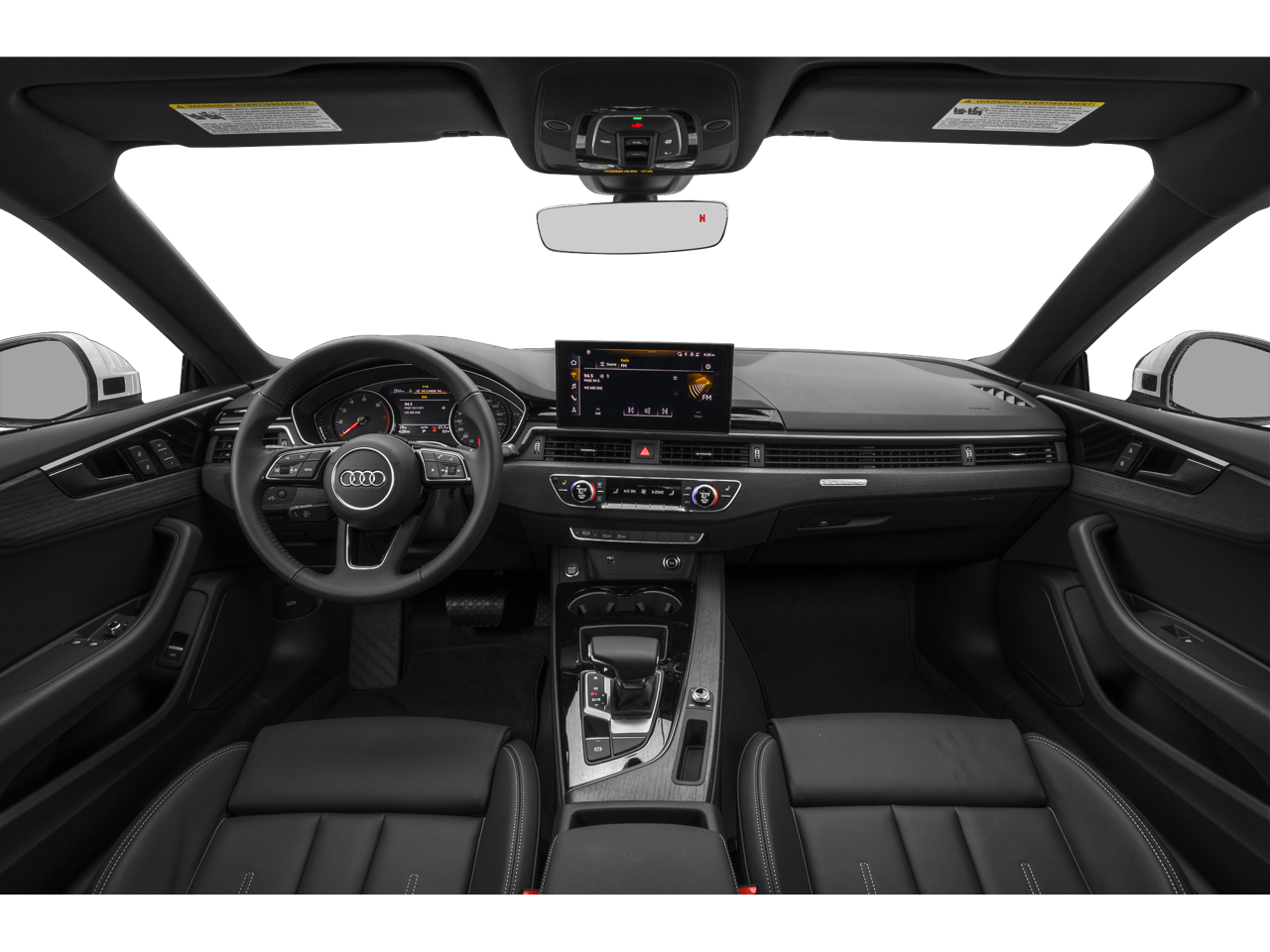2022 Audi A5 Cabriolet Premium
