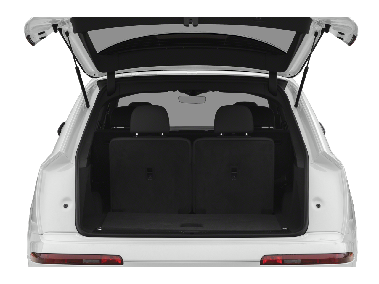 2022 Audi Q7 Premium