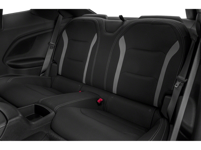 2022 Chevrolet Camaro LT1