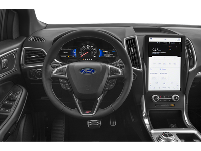 2022 Ford Edge ST