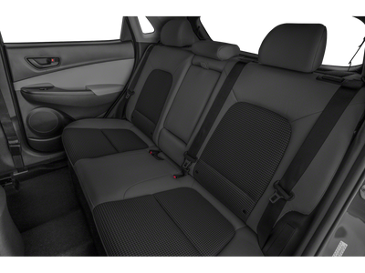 2022 Hyundai Kona SE