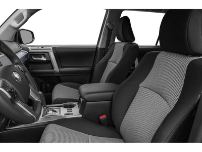 2022 Toyota 4Runner TRD Off Road Premium