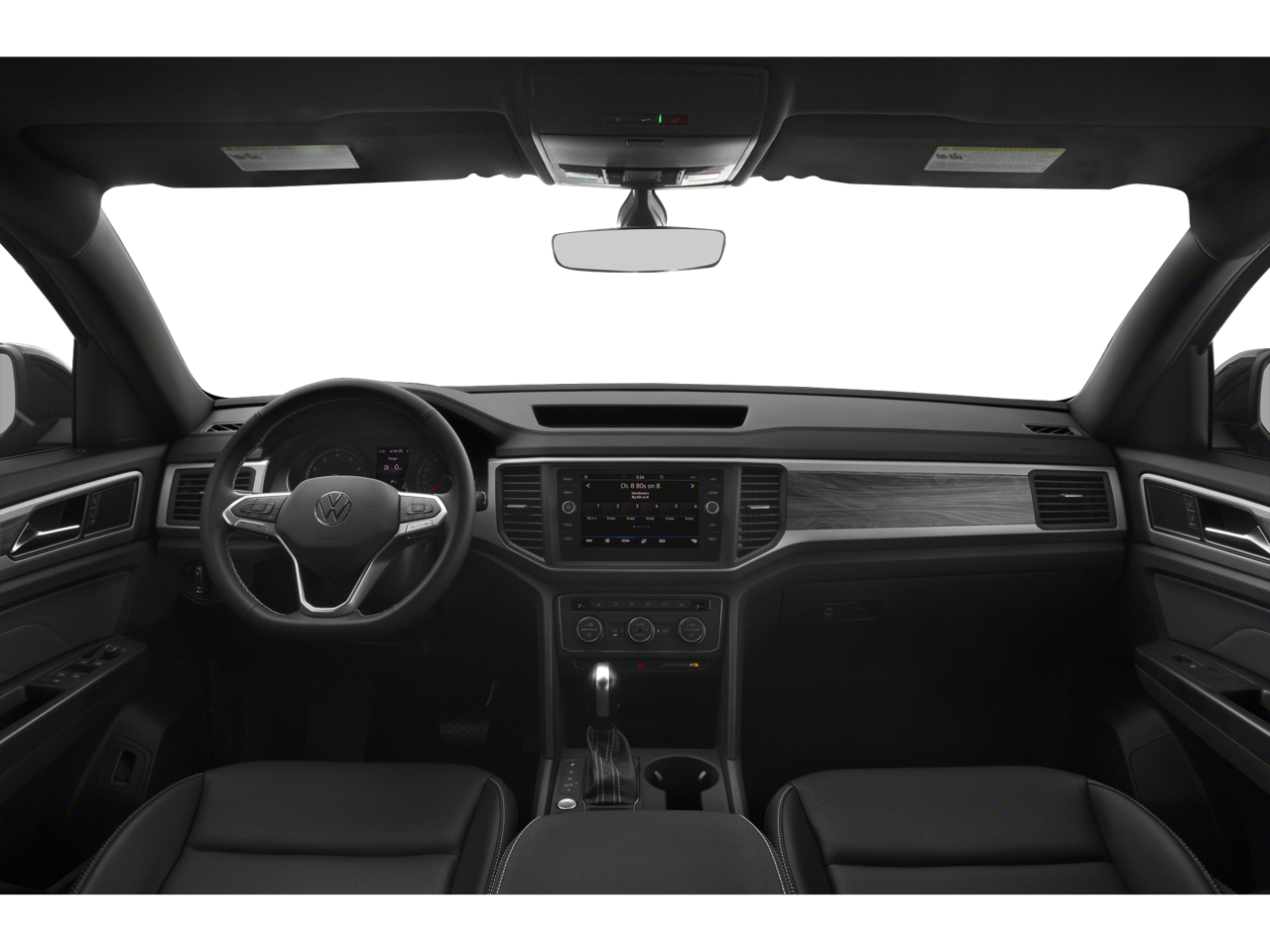 2022 Volkswagen Atlas Cross Sport 2.0T SE with Technology