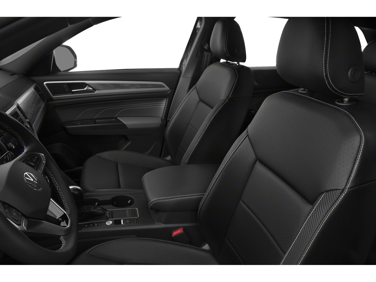 2022 Volkswagen Atlas Cross Sport 2.0T SE with Technology