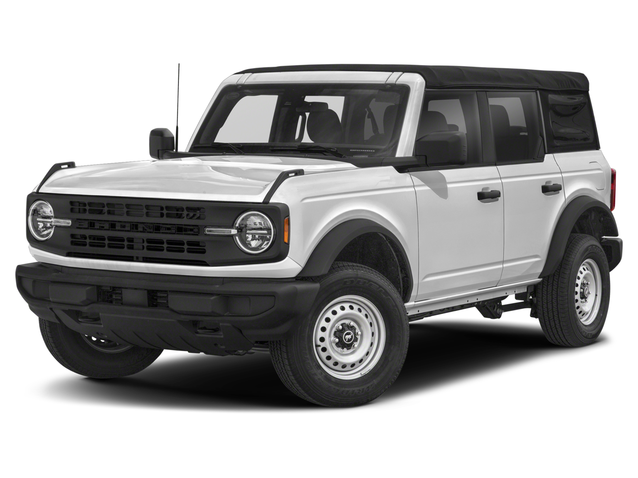 2023 Ford Bronco Black Diamond Advanced (322A) 4x4's photo
