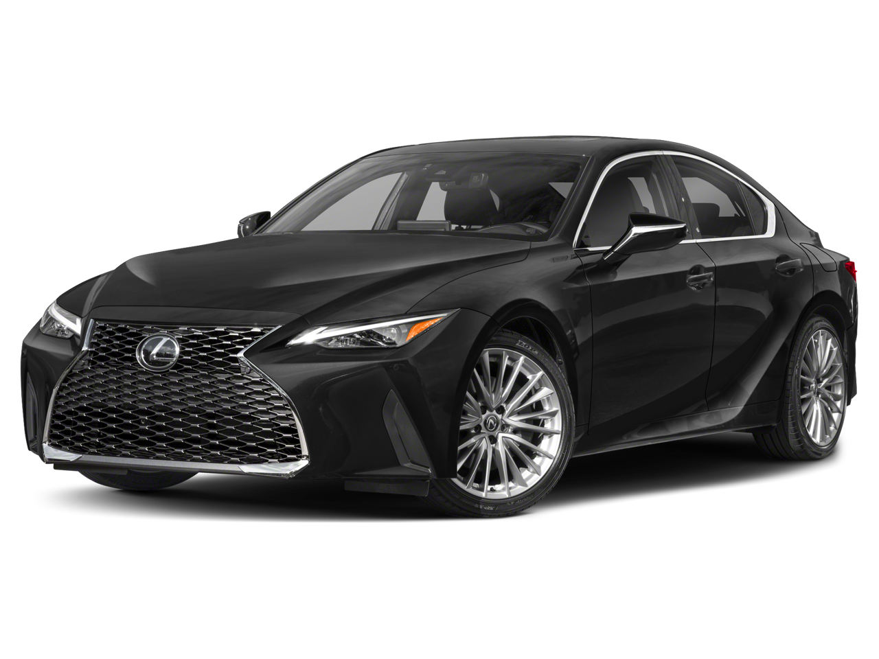 2023 Lexus IS 350 300 RWD's photo