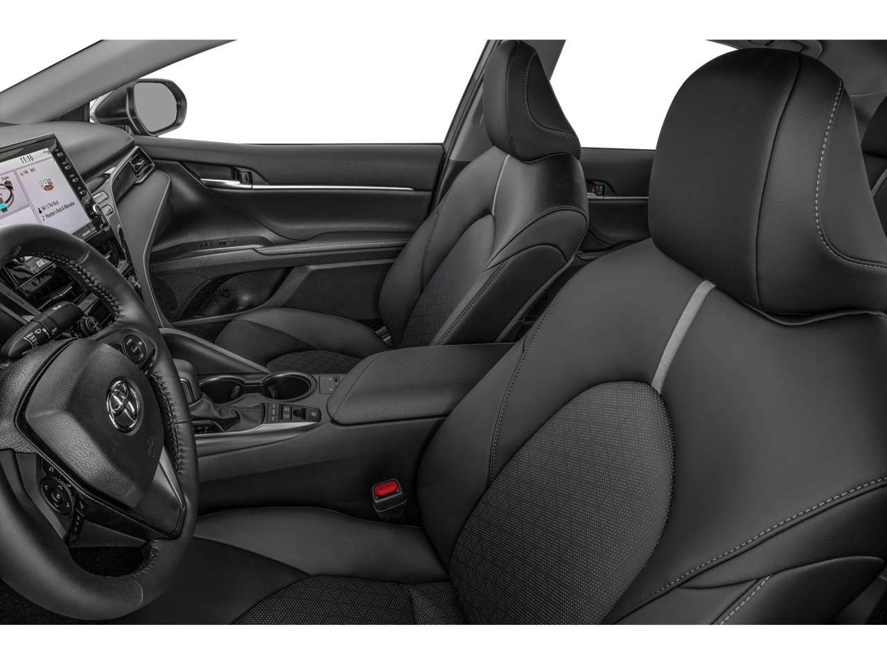 2023 Toyota Camry Hybrid XSE