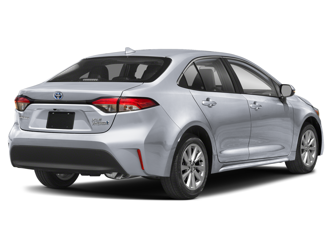 2023 Toyota Corolla Hybrid XLE