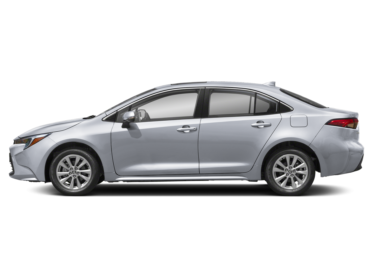 2023 Toyota Corolla Hybrid XLE
