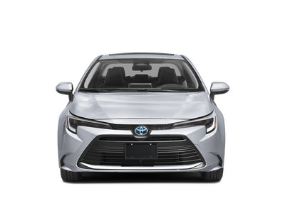 2023 Toyota Corolla Hybrid XLE