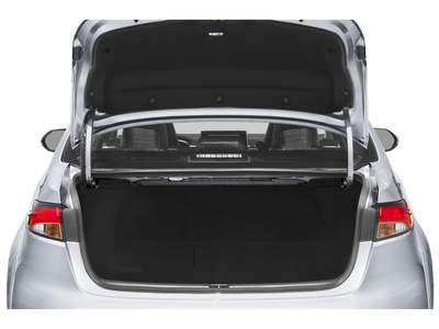 2023 Toyota Corolla Hybrid XLE