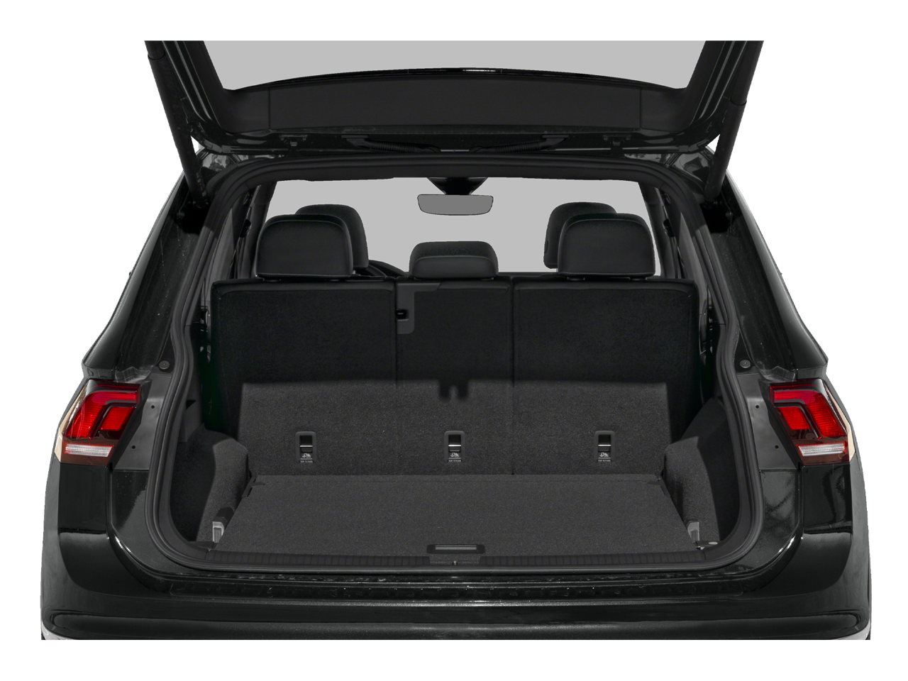 2023 Volkswagen Tiguan SEL R-Line