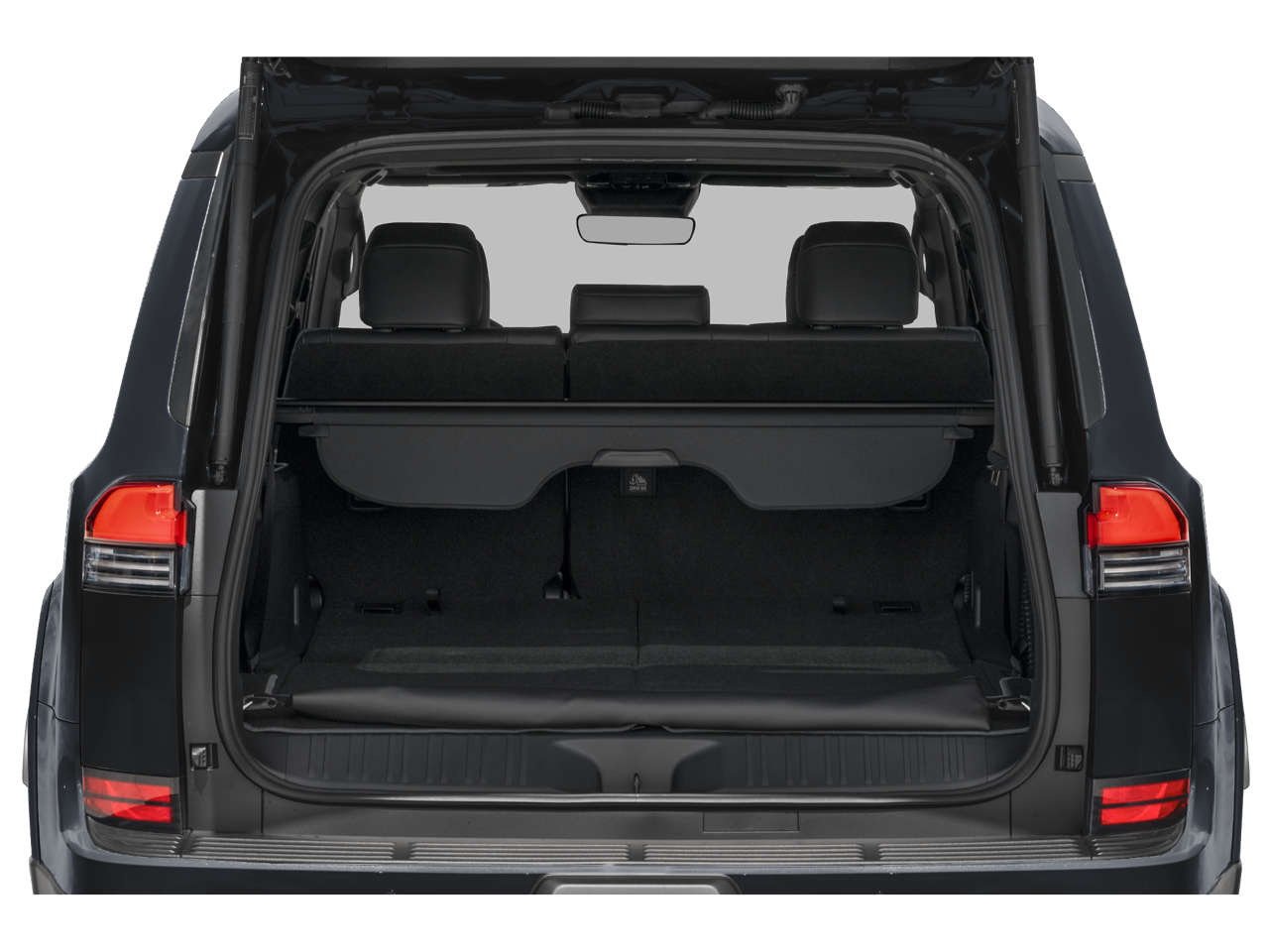 2024 Lexus GX GX 550 Overtrail+