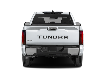 2024 Toyota Tundra 2WD Limited