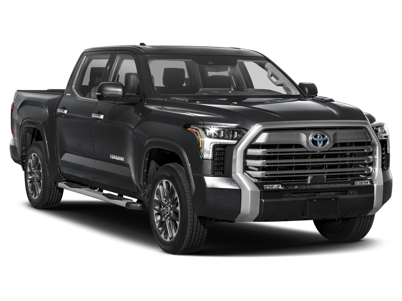 2024 Toyota Tundra 4WD Limited Hybrid