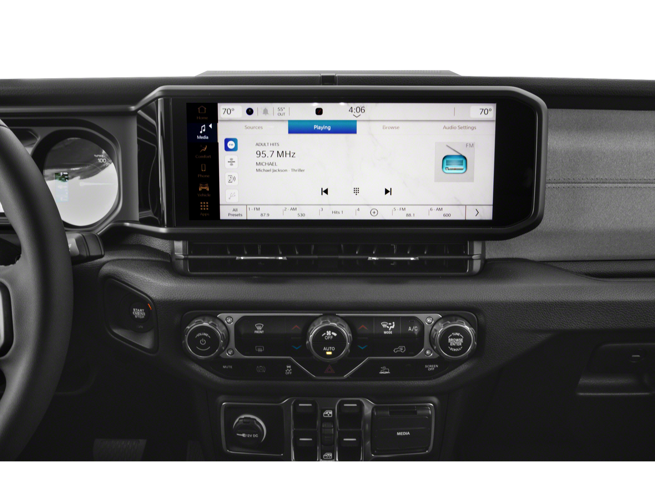 2025 Jeep Wrangler 4xe Sport S