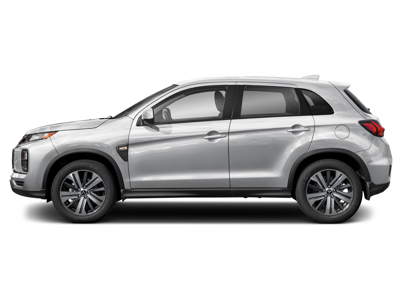 2025 Mitsubishi Outlander Sport ES
