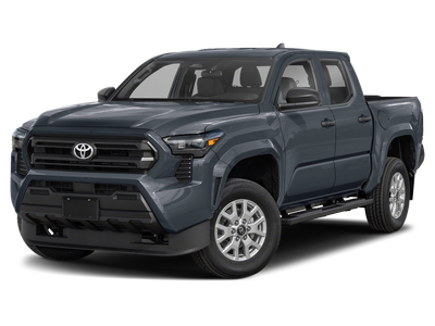 2025 Toyota Tacoma 2WD SR