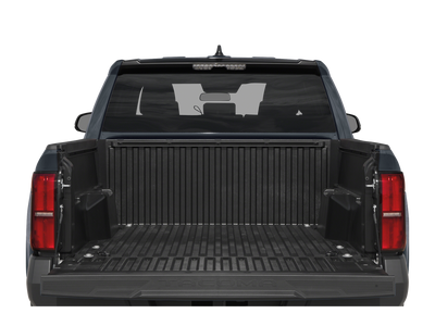 2025 Toyota Tacoma 2WD SR