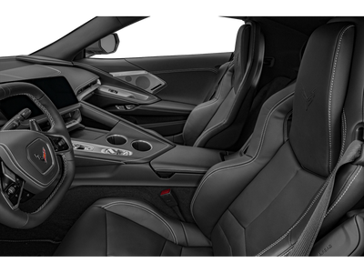 2026 Chevrolet Corvette 1LT