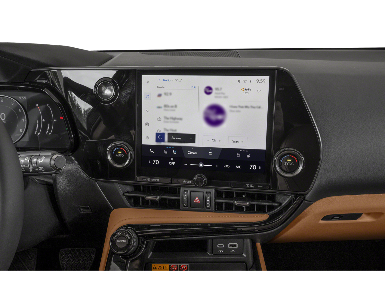 2026 Lexus NX NX 350 Luxury