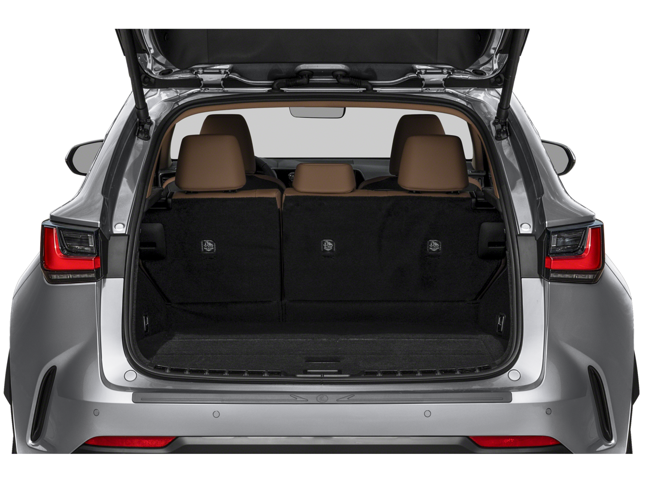 2026 Lexus NX NX 350 Luxury