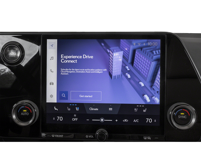 2026 Lexus NX NX 350 Luxury