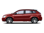2009 Dodge Caliber SXT