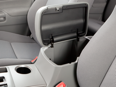 2010 Toyota Tacoma Base