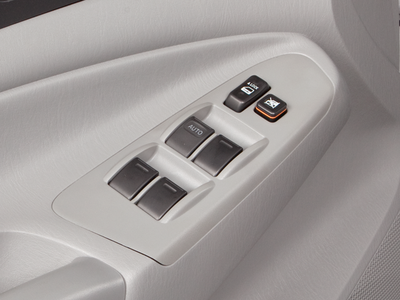 2010 Toyota Tacoma Base