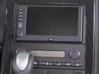 2011 Chevrolet Corvette with 2LT