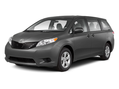2011 Toyota Sienna LE AAS