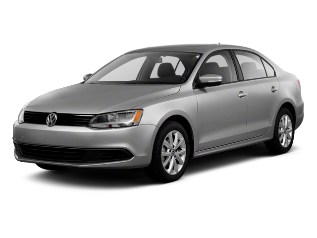 2011 Volkswagen Jetta SEL