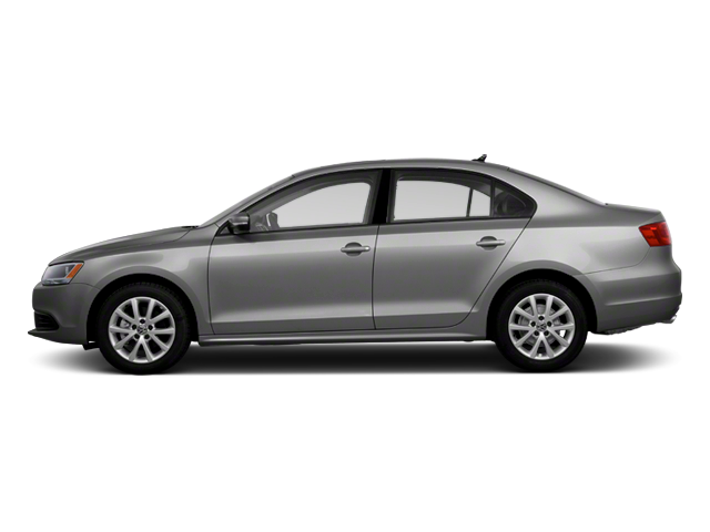2011 Volkswagen Jetta SEL