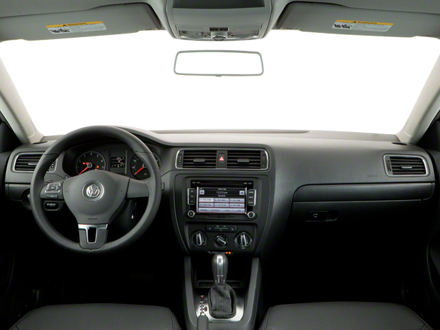 2011 Volkswagen Jetta SEL