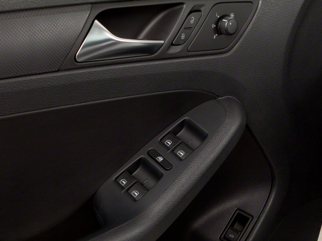 2011 Volkswagen Jetta SEL