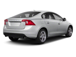 2012 Volvo S60 T6