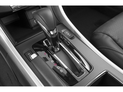 2013 Honda Accord Cpe EX-L