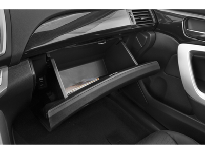 2013 Honda Accord Cpe EX-L