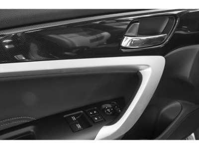 2013 Honda Accord Cpe EX-L