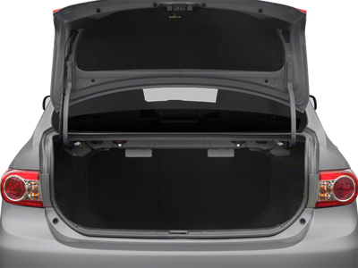 2013 Toyota Corolla L